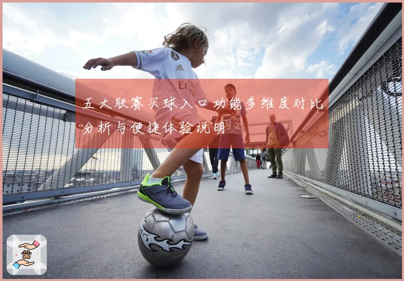 五大联赛买球入口功能多维度对比分析与便捷体验说明