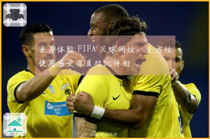 亲身体验 FIFA 买球网址，全方位使用感受深度对比评测